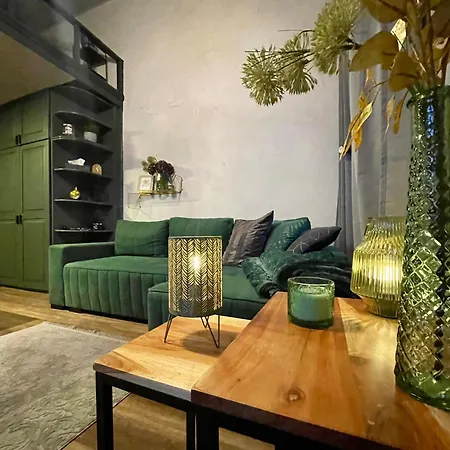 Treasure Island Apartamento *