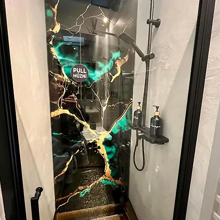 Apartamento Treasure Island Budapeste