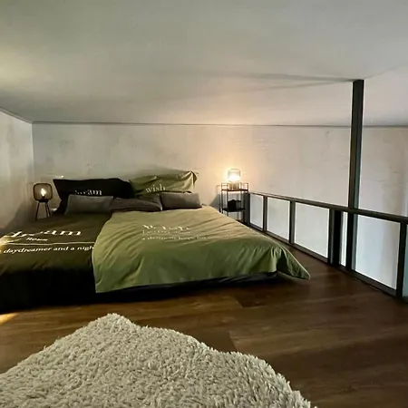 Appartement Treasure Island *