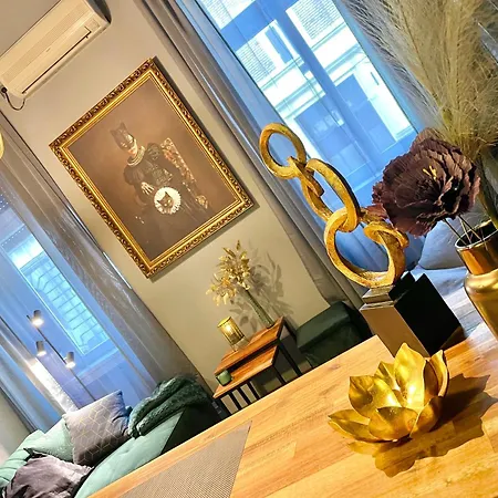 Treasure Island Budapešť