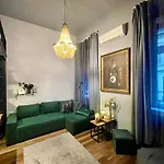 Appartement Treasure Island