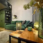 Treasure Island Appartement *