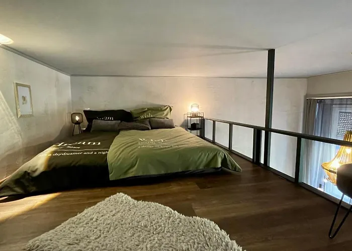 Apartamento Treasure Island *